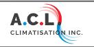 A.C.L. Climatisation Inc image 1